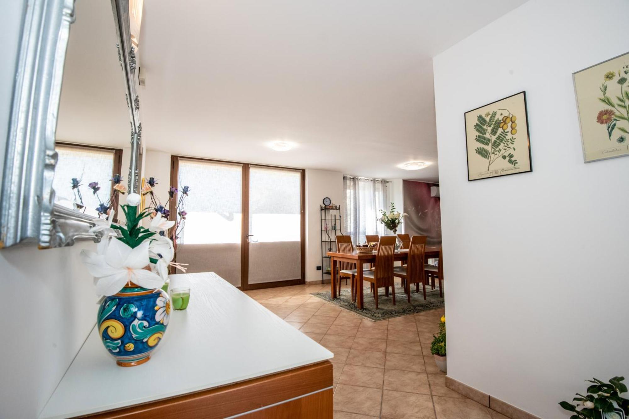 Villa Mastro Oleario 5 Dal Mare 30 Dai Monti Torrevecchia Teatina Екстер'єр фото