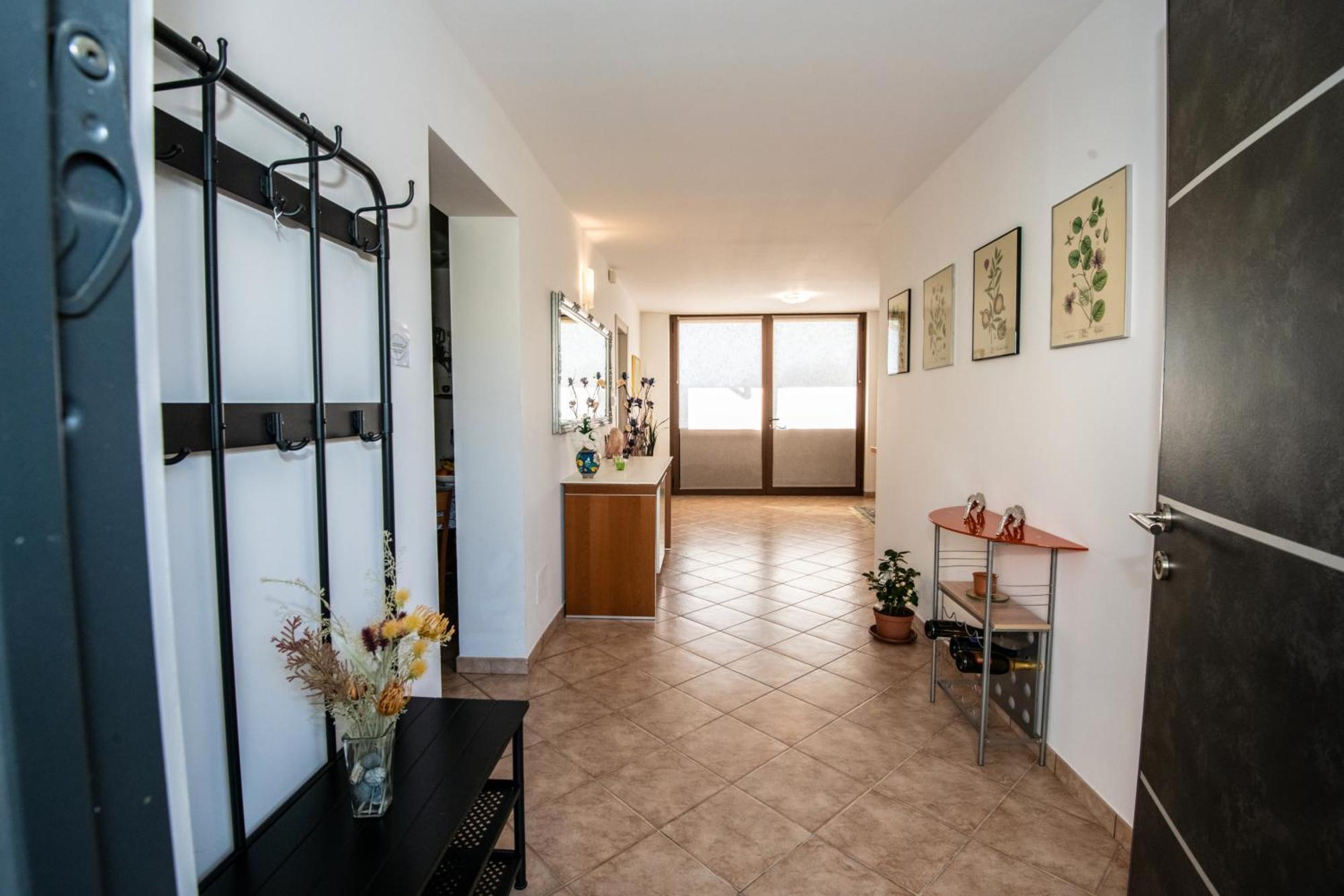Villa Mastro Oleario 5 Dal Mare 30 Dai Monti Torrevecchia Teatina Екстер'єр фото