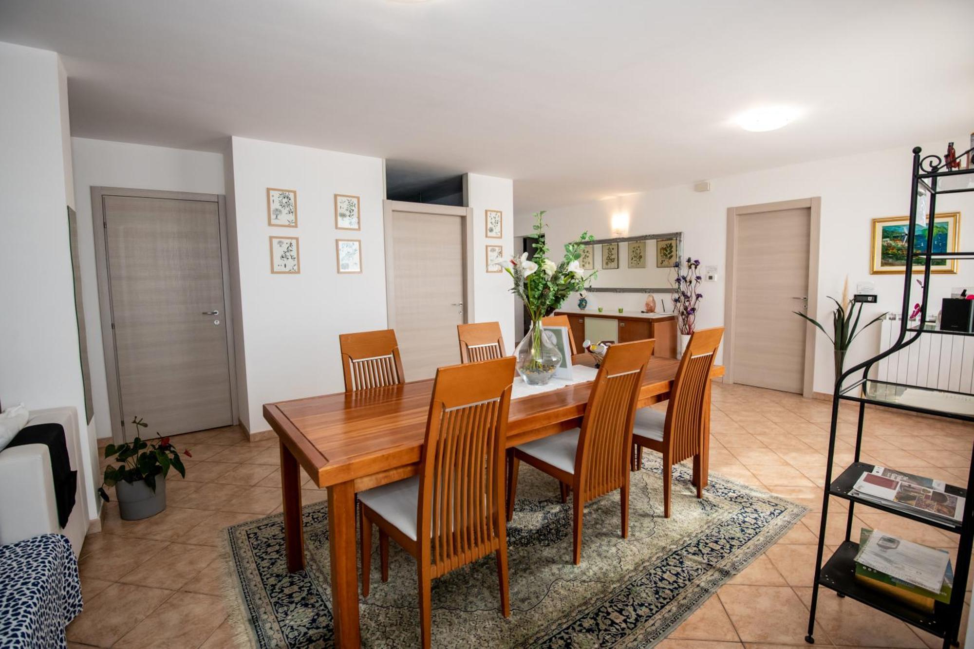 Villa Mastro Oleario 5 Dal Mare 30 Dai Monti Torrevecchia Teatina Екстер'єр фото