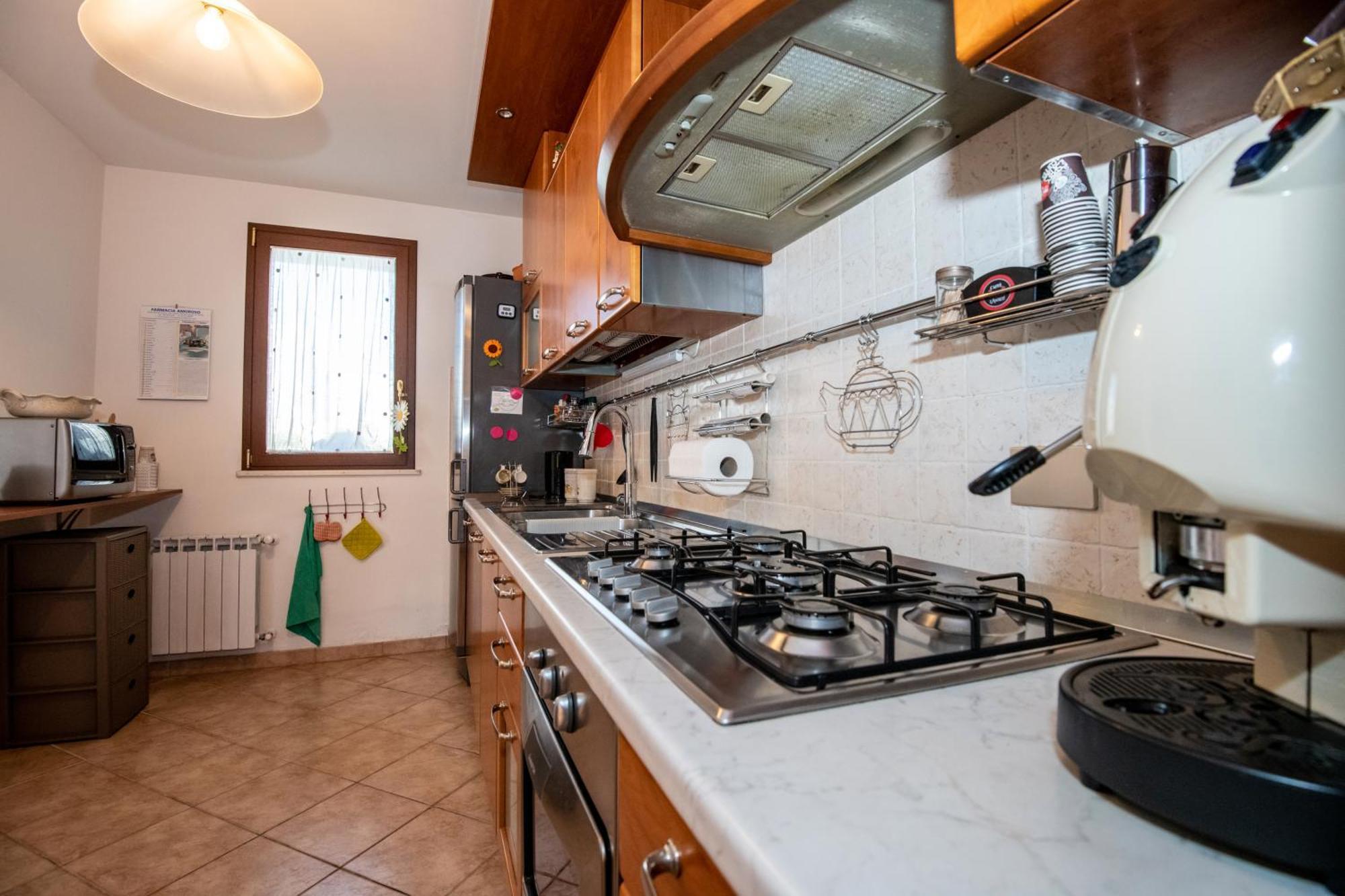 Villa Mastro Oleario 5 Dal Mare 30 Dai Monti Torrevecchia Teatina Екстер'єр фото