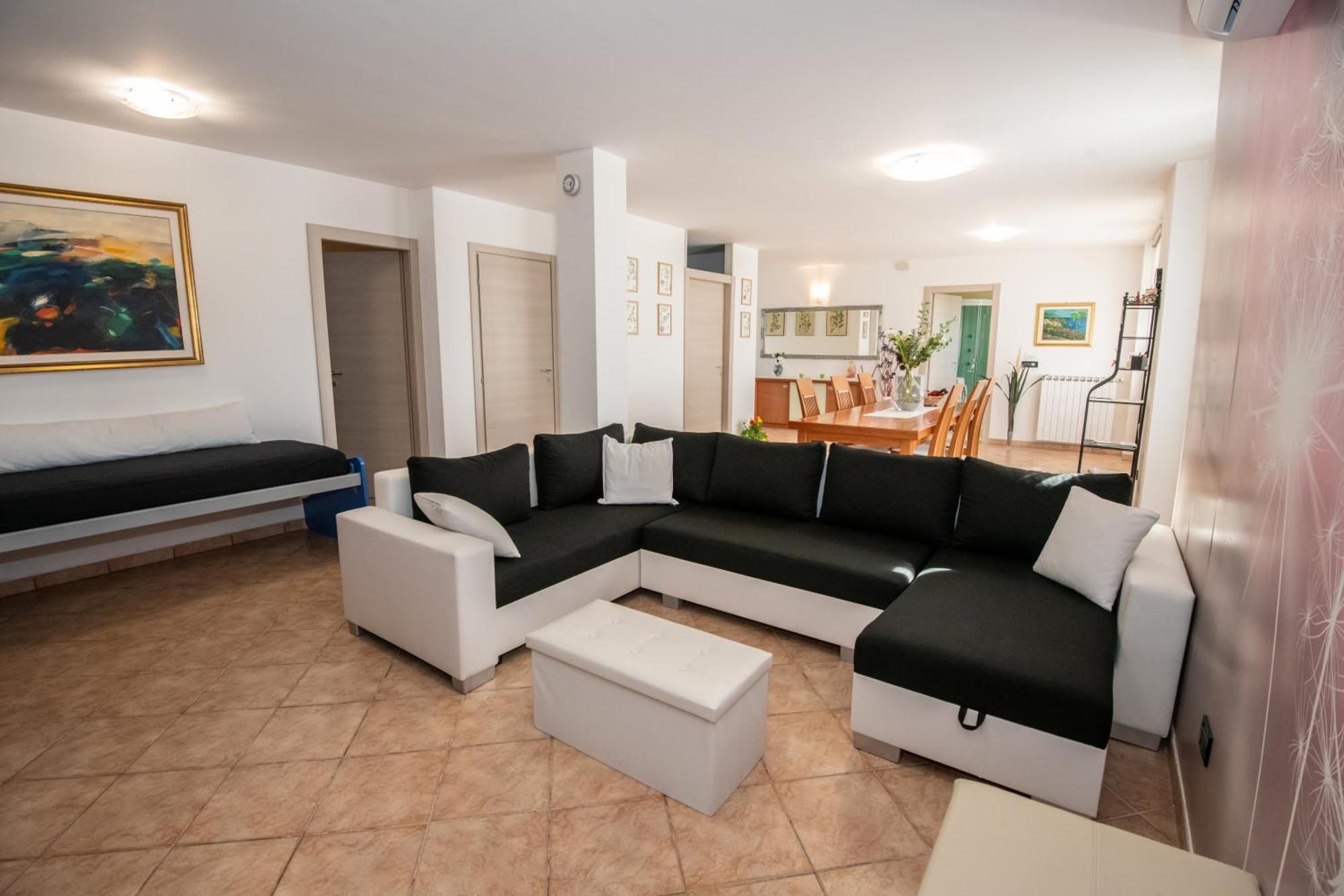 Villa Mastro Oleario 5 Dal Mare 30 Dai Monti Torrevecchia Teatina Екстер'єр фото