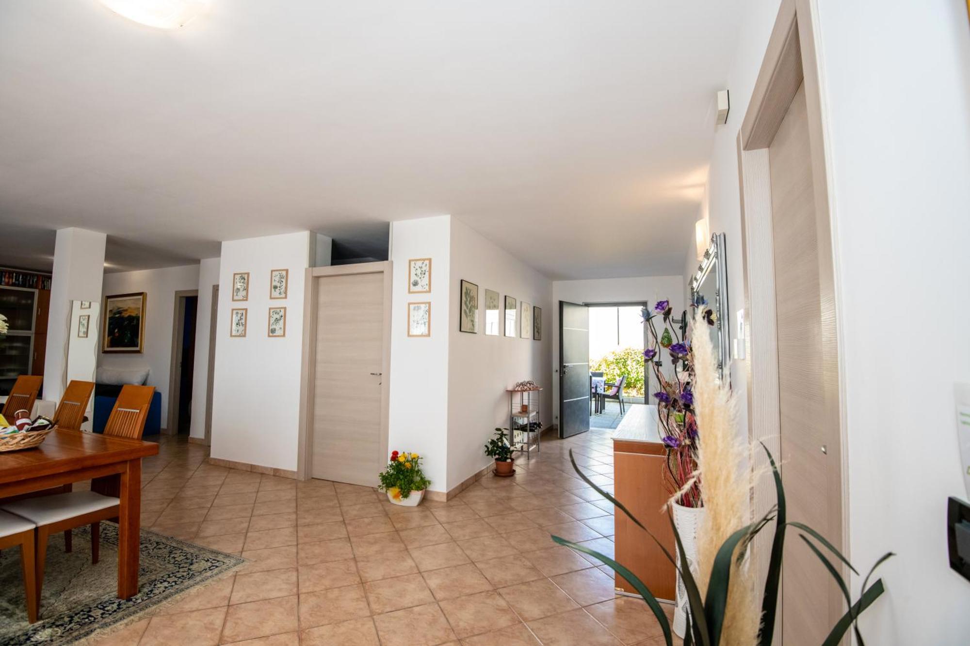 Villa Mastro Oleario 5 Dal Mare 30 Dai Monti Torrevecchia Teatina Екстер'єр фото